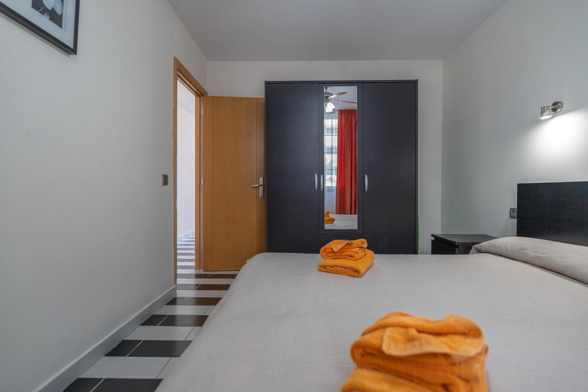 Optimist Tenerife 5*