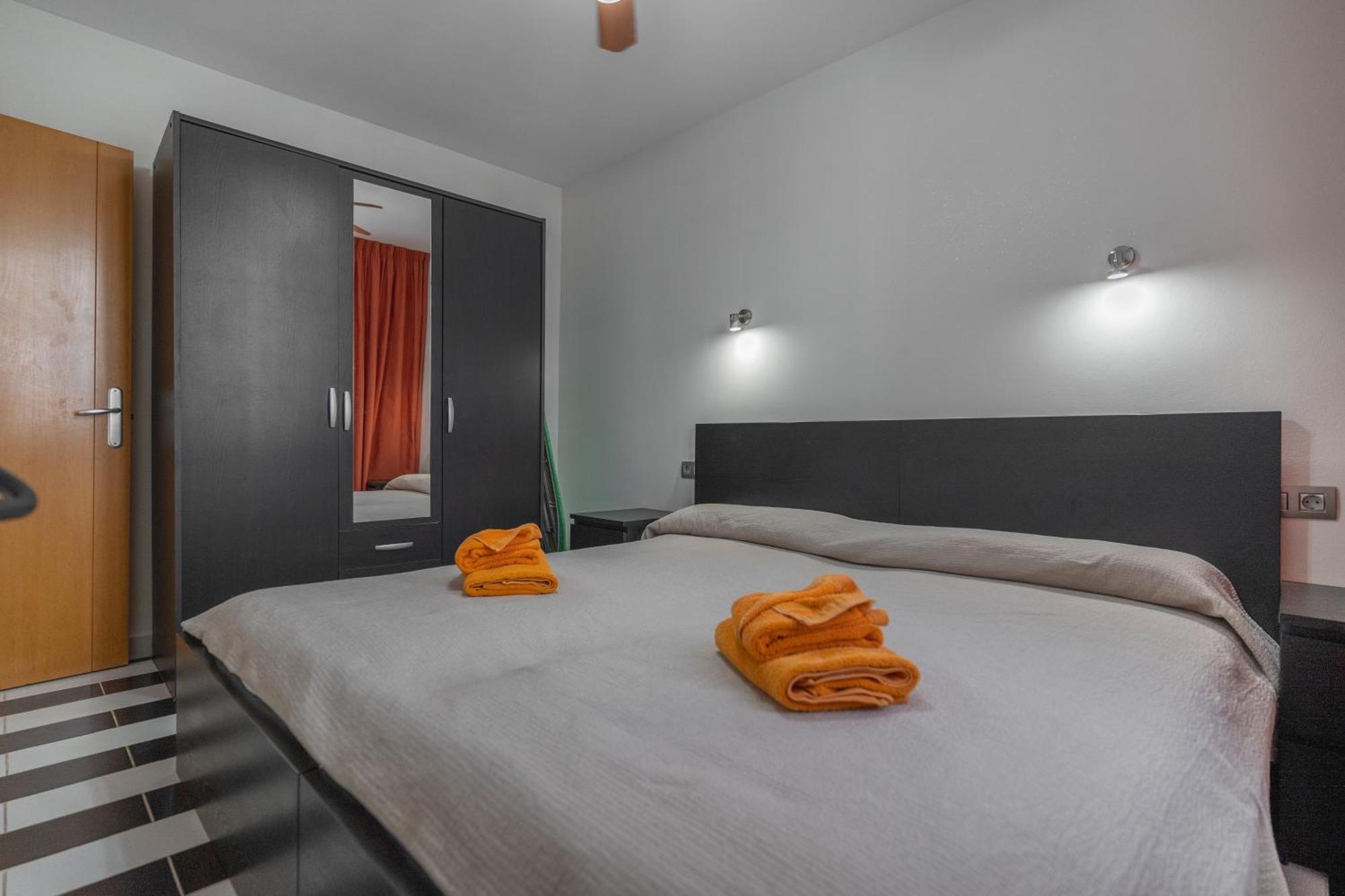 Aparthotel Optimist Tenerife Playa de las Americas (Tenerife)