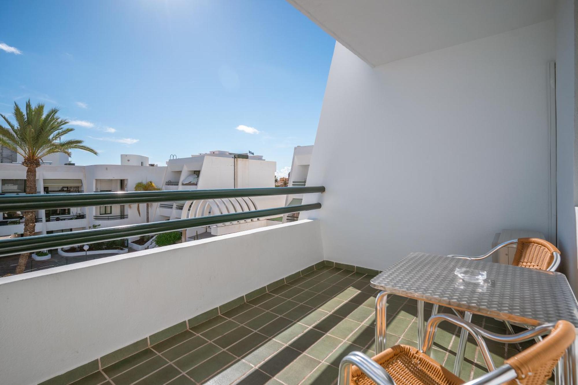 Aparthotel Optimist Tenerife Playa de las Américas